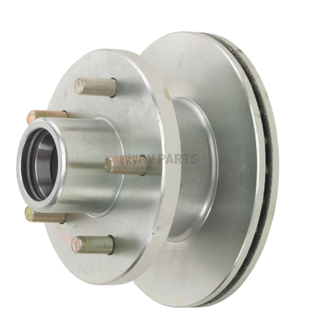 Dexter Hub and Rotor K0844305